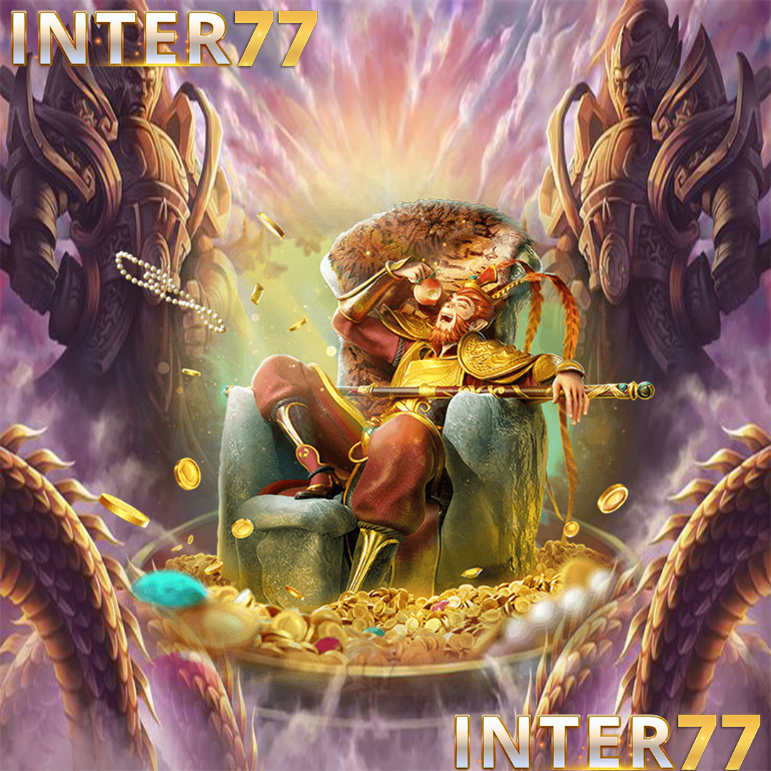 INTER77: Slot88 Situs Slot Online Gacor Hari Ini & Link Judi Slot Terpercaya